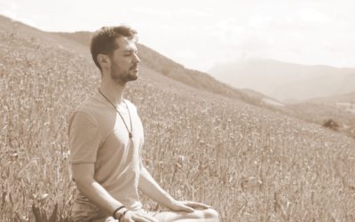 3 Myths That May Keep You From Meditating