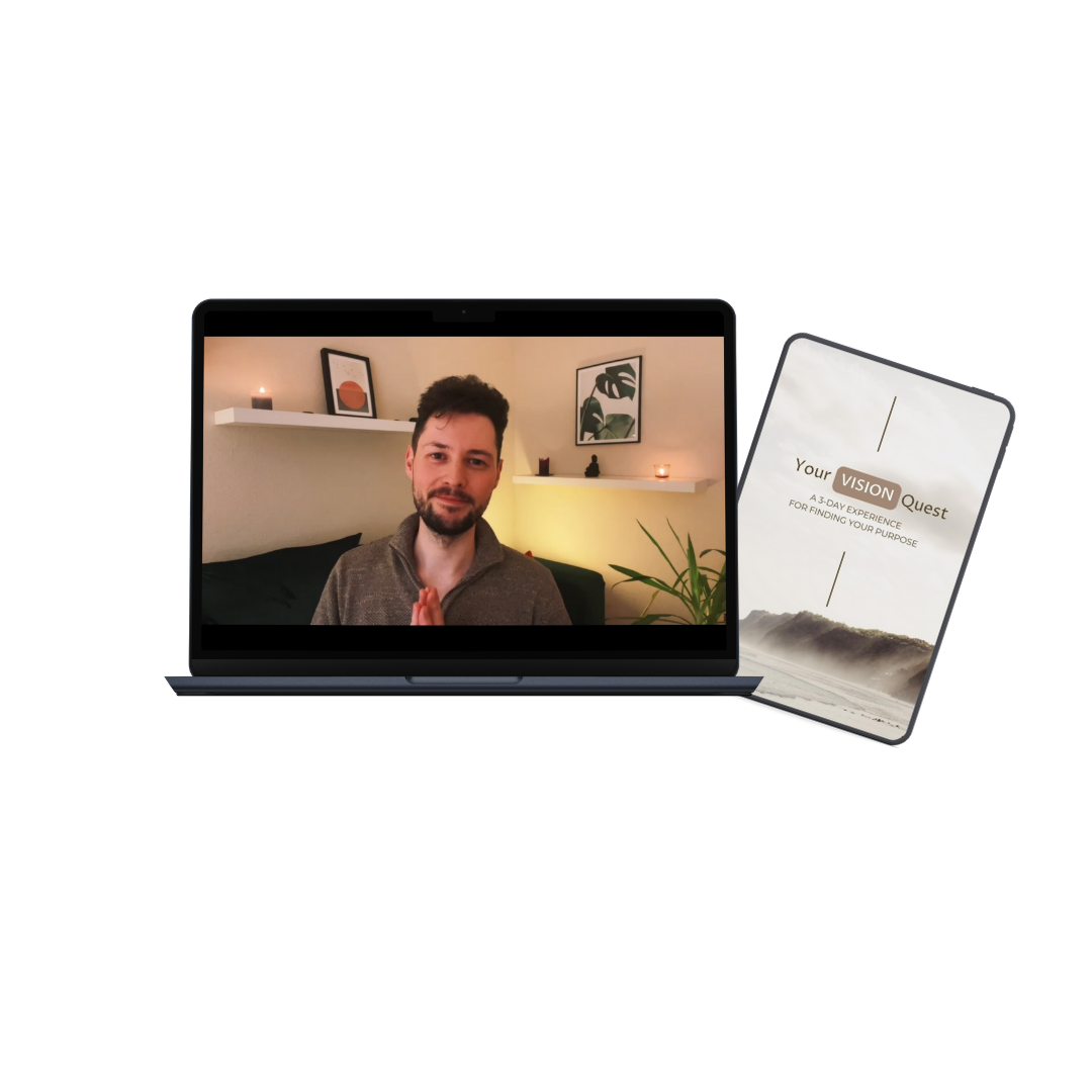 Living Your Purpose Toolkit (Instagram Post (Square))